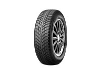 NEXEN TIRE Ganzjahresreifen "N´blu 215/60 R17 96H