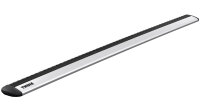 THULE Dachtraverse "WingBar EVO" Max. Zu #711500, Länge: 150 cm