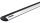 THULE Dachtraverse "WingBar EVO" Max. Zuladung 100 #711500, Länge