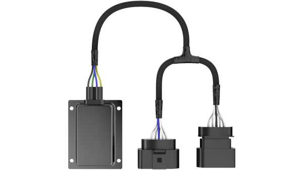 OSRAM Adapter "LEDriving" Zubehör für LE Smart Canbus Control H7