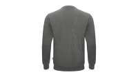 Motion Tex Light Pullover grau, Gr. M