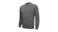 Motion Tex Light Pullover grau, Gr. L