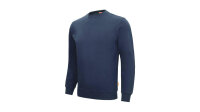 Motion Tex Light Pullover marineblau, Gr. M