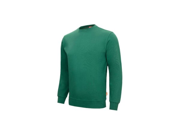 NITRAS Pullover "Motion Tex Light", 70% Baumwolle, 30% Polye