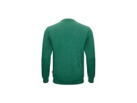 Motion Tex Light Pullover grün, Gr. M