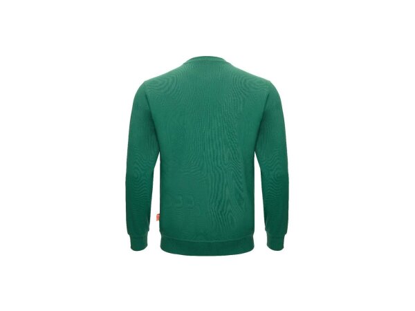 NITRAS Pullover "Motion Tex Light", 70% Baumwolle, 30% Polye