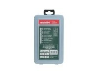 METABO Bohrersatz "SDS-Plus Classic", Zum...