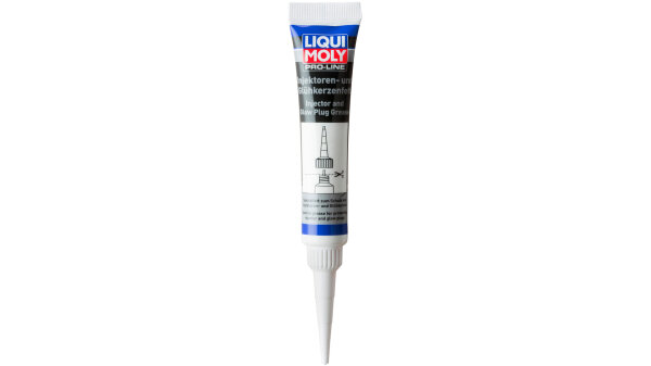 LIQUI MOLY Mehrzweckfett "Pro-Line", Injektoren- und Glühker