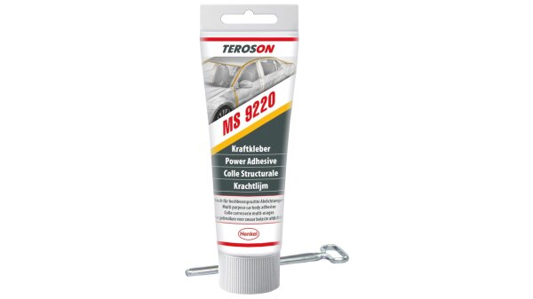 TEROSON Klebstoff "MS 9220" (Terostat 92 80 ml Tube (IDH.2742329)