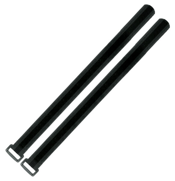 Klettband Set 250 mm (2 Stk.)