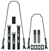 Ersatzset Streben VELOFLEXX 65