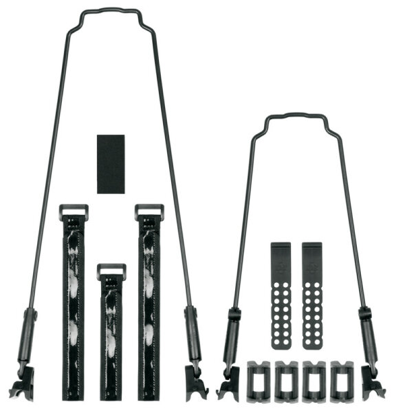 Ersatzset Streben VELOFLEXX 65 29"