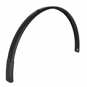 BLUEMELS STYLE 28", 46 mm, single rear