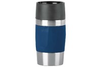 EMSA Isolierbecher Travel Mug Compact 0,3l Manschette...