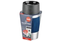 EMSA Isolierbecher Travel Mug Compact 0,3l Manschette...