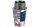 EMSA Isolierbecher Travel Mug Compact 0,3l Manschette dunkelblau