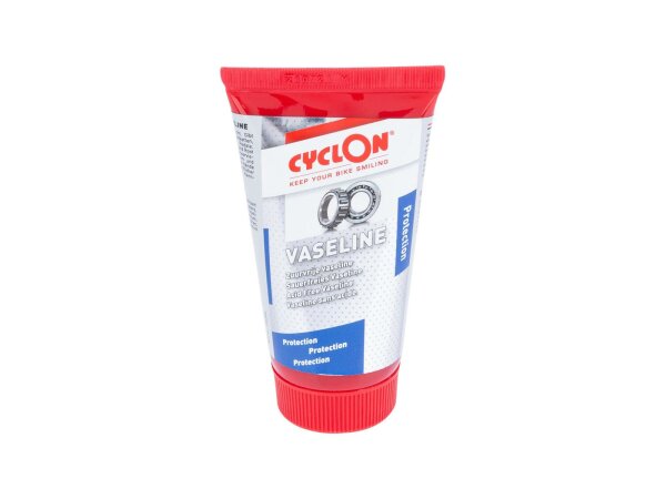 CYCLON Vaseline Verhindert Oxidation von Felgen, S 50 ml Tube, lo