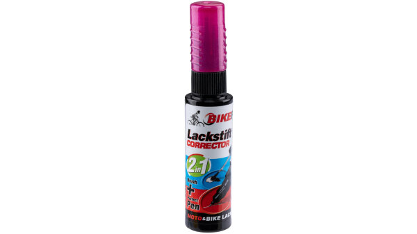 FASI Lackstift Für Victoria, 12 ml bubble gum pink