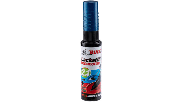 FASI Lackstift Für Victoria, 12 ml caribean blue