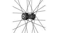 FULCRUM Laufradsatz "Rapid Red Carbon DB" Gravel,  28", HG 11, 14