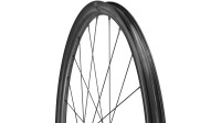 FULCRUM Laufradsatz "Rapid Red Carbon DB" Gravel,  28", XDR, 1490