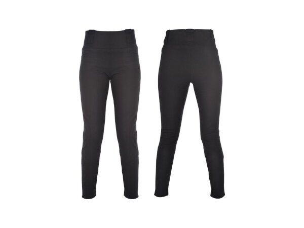 OXFORD Aramid-Hose "Super Leggings 2.0" Damen, Mat Gr. 50, lang, 