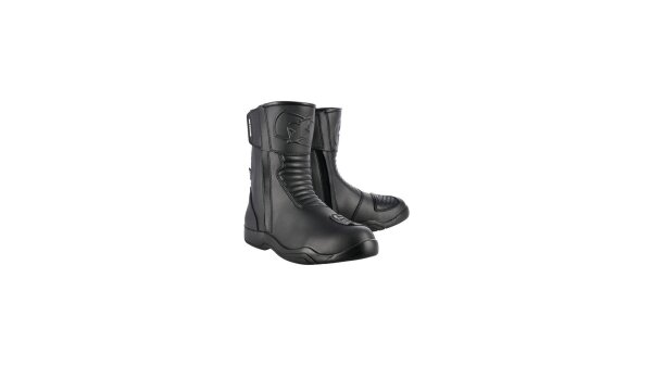 OXFORD Stiefel "Warrior 2.0" Herren, PU- Gr. 44