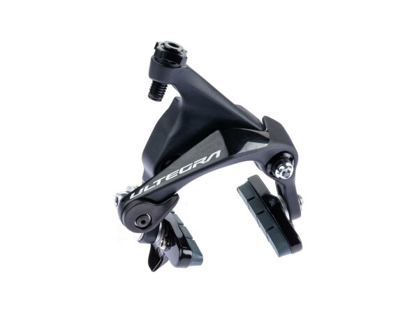 SHIMANO Rennbremse "Ultegra" BR-R8100 /  vorn, Direct Mount für Carbon Felge