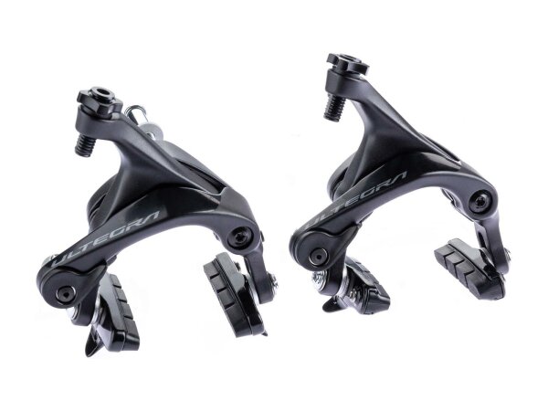 SHIMANO Rennbremse "Ultegra" BR-R8100 /  Paar, vorn und hinten