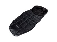 THULE Fußsack "Footmuff Sport" Mit Fleec für Neugeborene bis 2-jährige, Mod. 21