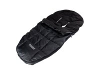 THULE Fußsack "Footmuff Sport" Mit Fleec für Neugeborene bis 2-jährige, Mod. 21