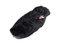 THULE Fußsack "Footmuff Sport" Mit Fleec für Neugeborene bis 2-jährige, Mod. 21