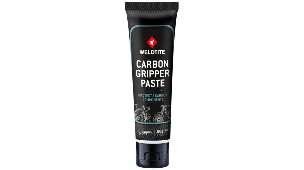 WELDTITE Montagepaste "Carbon Gripper" SB-verpackt 50 g