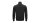 Motion Tex Light Sweatjacke schwarz, Gr. M