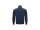 Motion Tex Light Sweatjacke marineblau, Gr. M