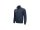 Motion Tex Light Sweatjacke marineblau, Gr. XL