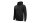 Motion Tex Light Kapuzenpullover schwarz, Gr. M