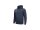 Motion Tex Light Kapuzenpullover marineblau, Gr. M