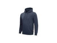 Motion Tex Light Kapuzenpullover marineblau, Gr. XXL