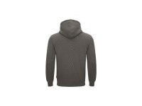 Motion Tex Light Kapuzenpullover grau, Gr. M