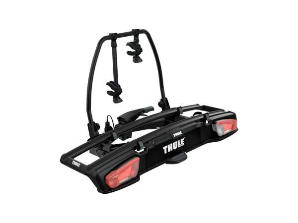 THULE Heckträger "VeloSpace XT 2 Bike 13Pin" Allro black