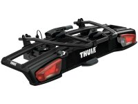 THULE Heckträger "VeloSpace XT 2 Bike 13Pin" Allro black