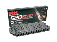 RK Kette "520ZXW" 5/8 x 1/4 XW-Ring Prem 110...