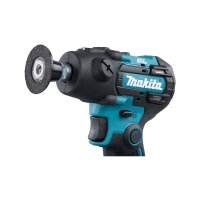 Makita Polierschleifer "DPV300Z" Akku, 18 V,...