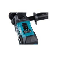 Makita Polierschleifer DPV300Z, Akku, 18V, Polierer und Schl