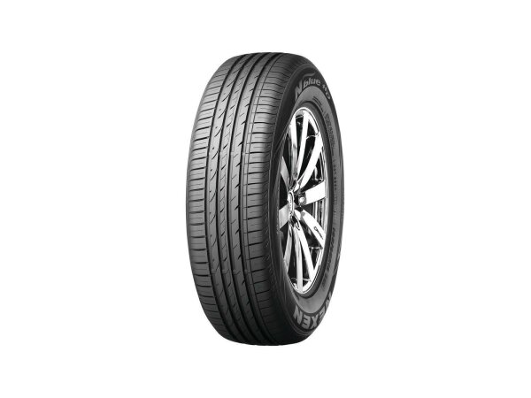 NEXEN TIRE Sommerreifen "N´blue HD 195/55 R16 87V