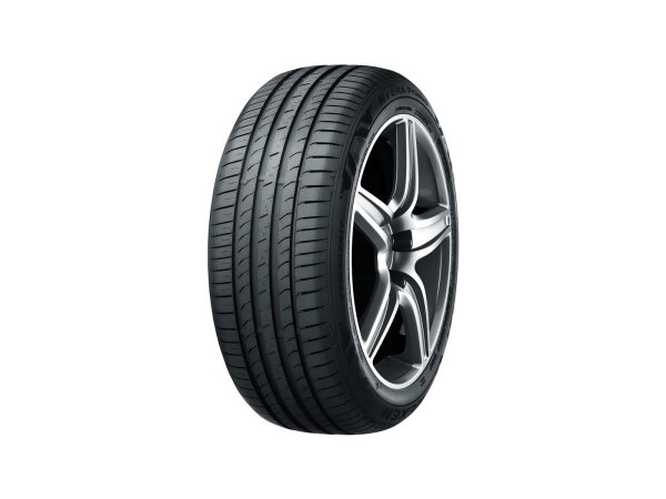 NEXEN TIRE Sommerreifen "N´Fera Pr 205/45R16 87W (XL)