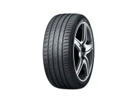 NEXEN TIRE Sommerreifen "NFera Sport" 215/45...