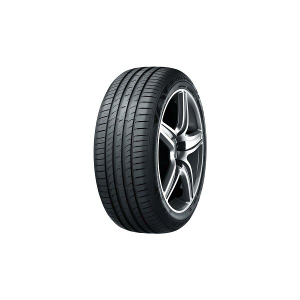 NEXEN TIRE Sommerreifen "N´Fera Pr 225/50 R17 98W