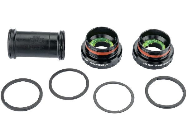 SHIMANO Innenlager "BB-MT501B"  SB-verpackt, für H BSA Gewinde, 6